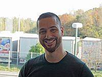Erkan Doganay, Firmengründer und Geschäftsführer der Ares GmbH, Lünen
