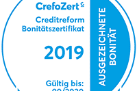 CrefoZert