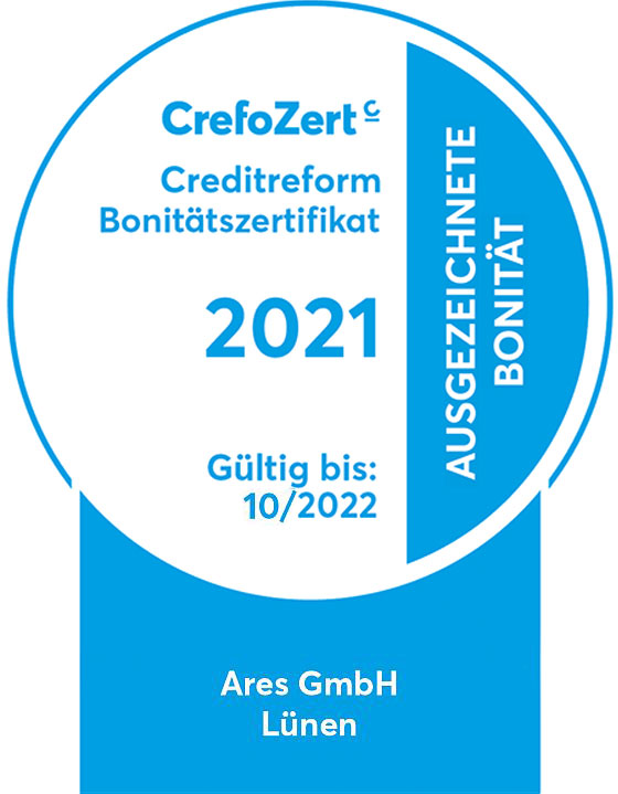 CrefoZert