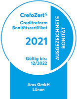 CrefoZert 2022