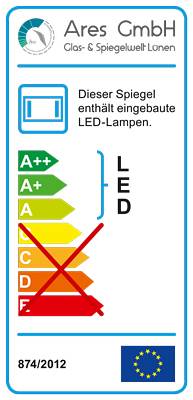 Energieverbrauchskenzeichnung