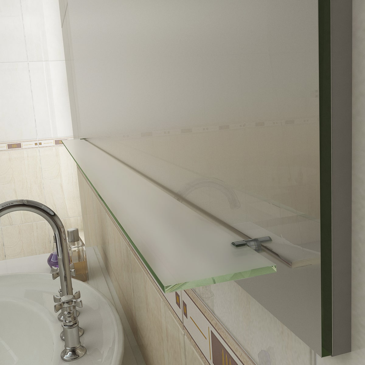 led wand- und badspiegel nach maß konfigurieren | spiegel21