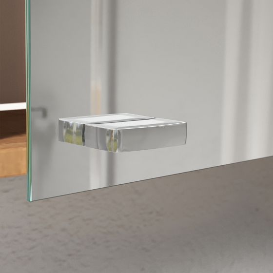 Spiegelschrank Griff Moda Spiegelschrank Griff Moda