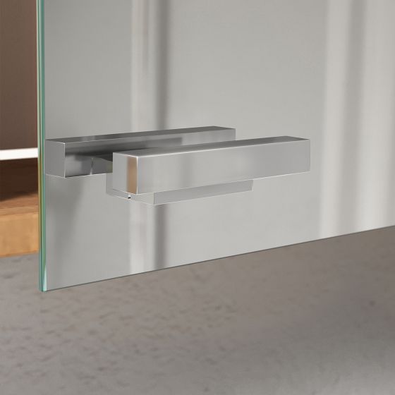 Spiegelschrank Griff Presa Spiegelschrank Griff Presa
