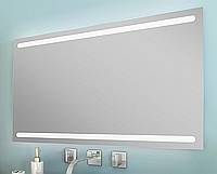 Selbstreinigender Badspiegel PURreflect von Spiegel21