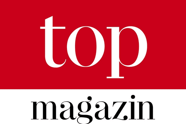 Top Magazin Logo