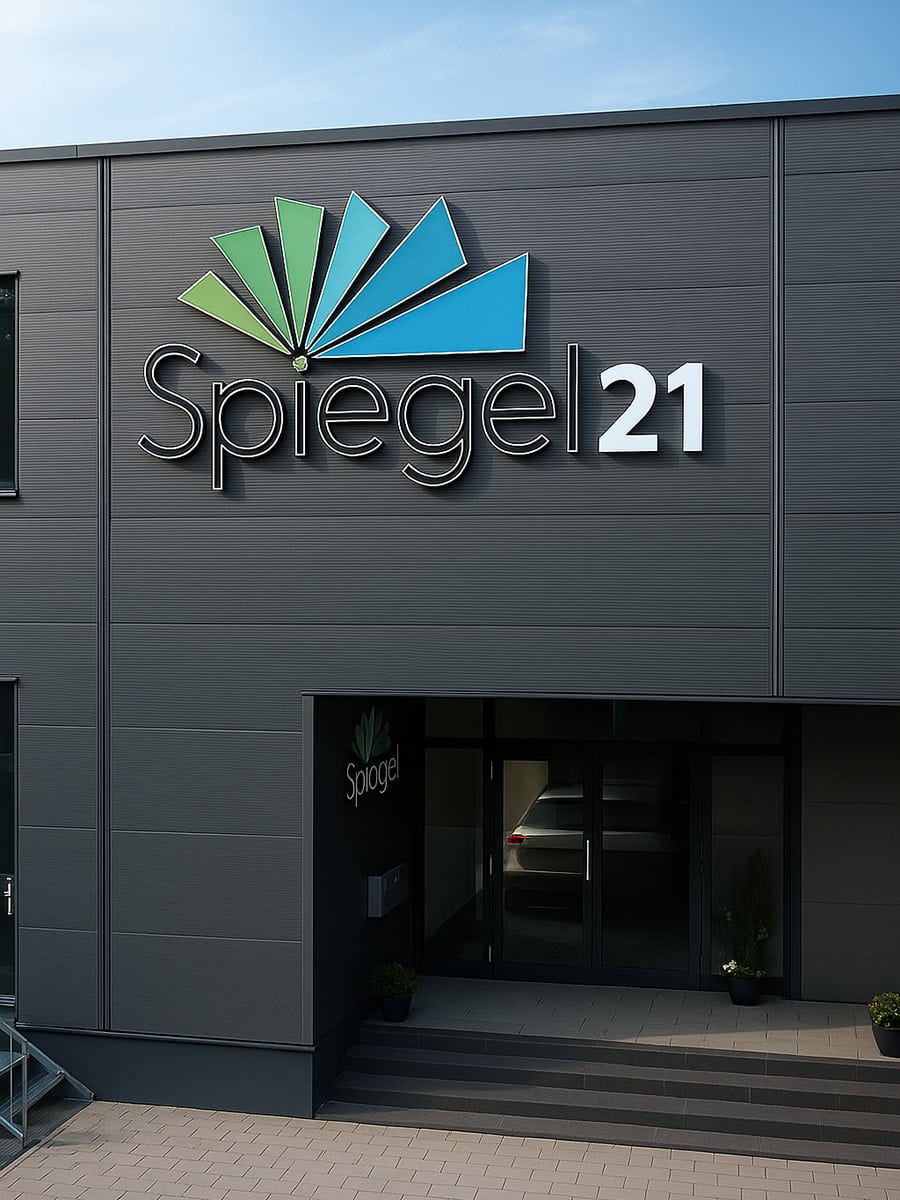 Ares GmbH ist Ihr Partner für maßgefertigte Spiegel und Möbel