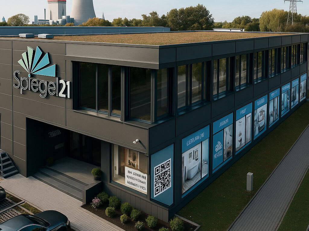 Ares GmbH in Lünen Nähe Dortmund