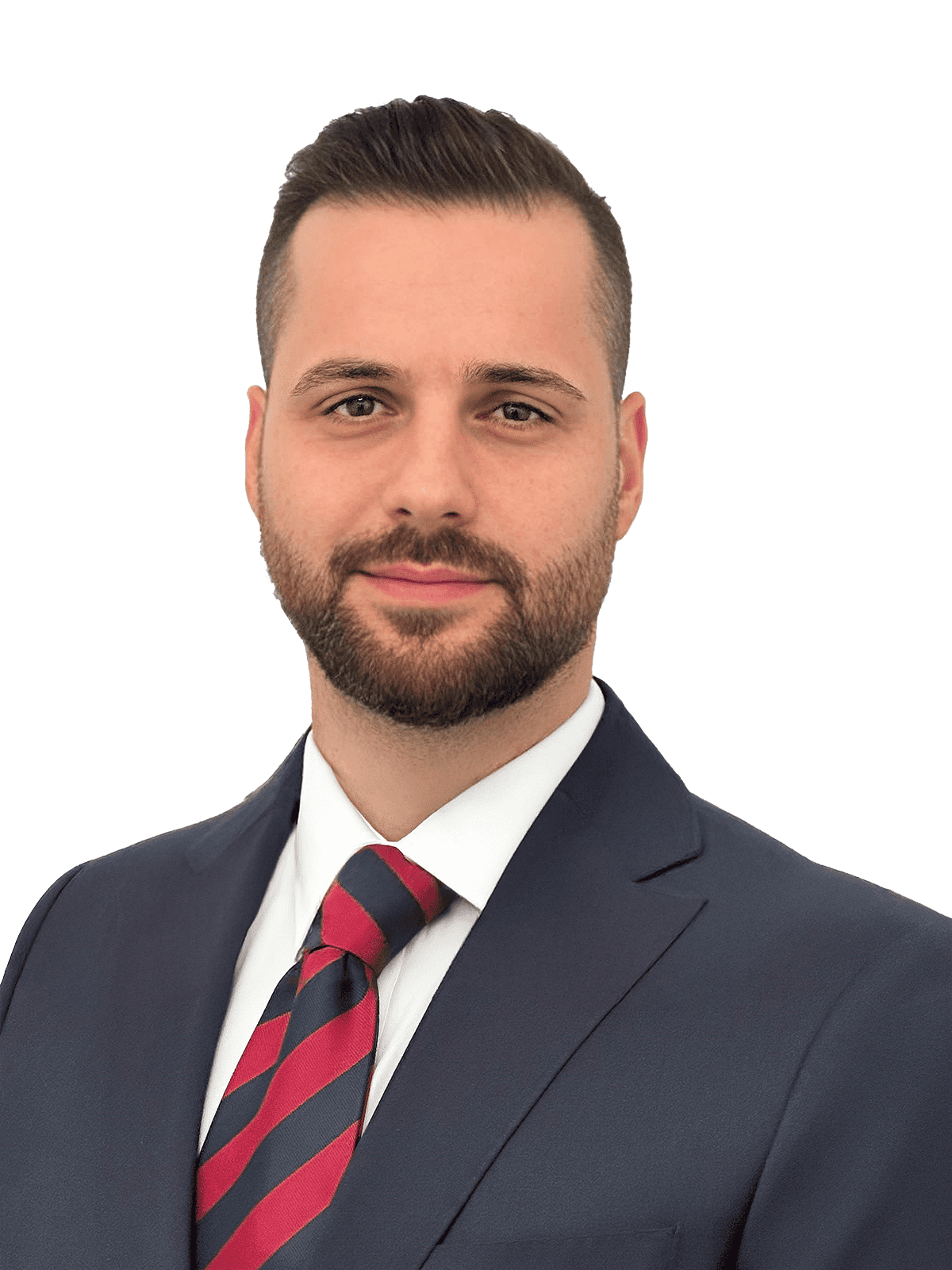 Ares GmbH Geschäftsführer Erkan Doganay