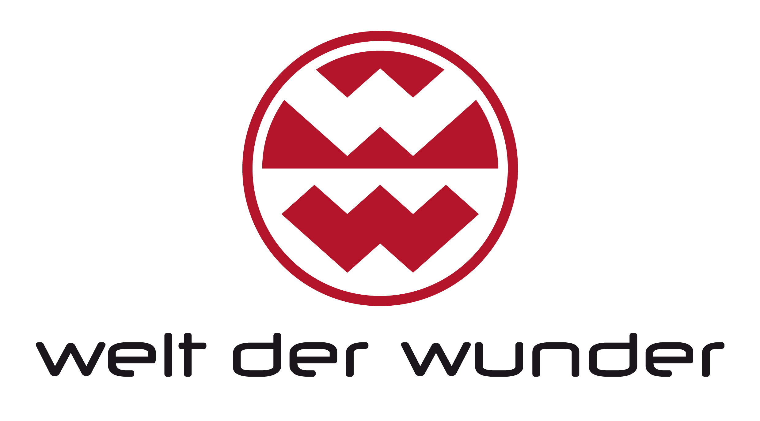 Welt der Wunder Logo