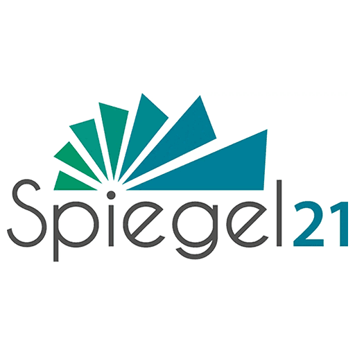 Spiegel21 Logo