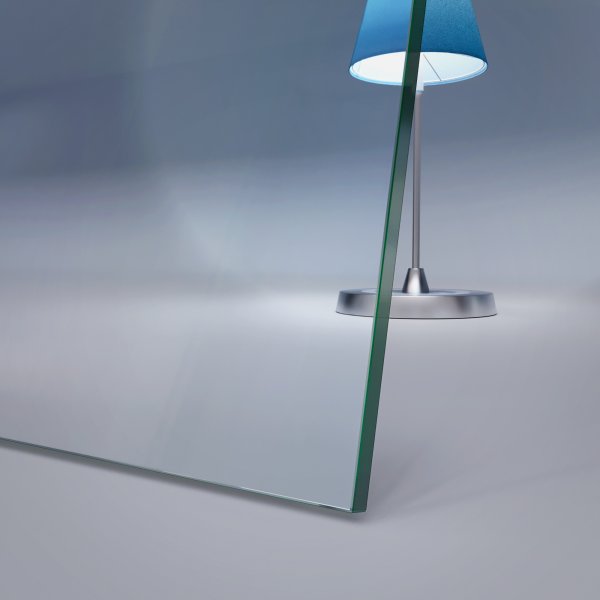 12 mm ESG Glas