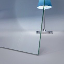 6 mm ESG Glas 6 mm ESG Glas