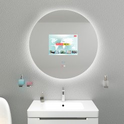 TV Spiegel | Spiegel mit Fernseher | TVSpiegel nach Maß