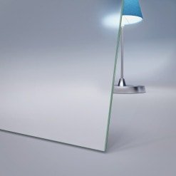 4 mm ESG Glas Satinato Milchglas-Optik 4 mm ESG Glas Satinato Milchglas-Optik
