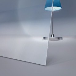 6 mm ESG Weißglas 6 mm ESG Weißglas