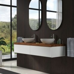 Bad-Unterschränke auf Maß kaufen | Spiegel21 (2)