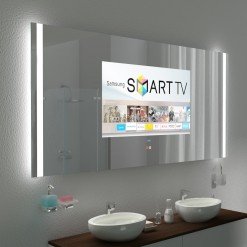 TV Spiegel | Spiegel mit Fernseher | TVSpiegel nach Maß