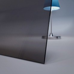 4 mm Graues ESG Glas Parsol® 4 mm Graues ESG Glas Parsol®