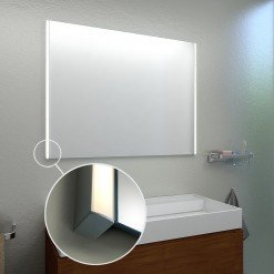 Badezimmer-Spiegel mit Bluetooth kaufen nach Maß | Spiegel21