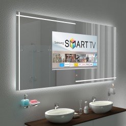 Badspiegel mit TV - PECHINA Badspiegel mit TV - PECHINA
