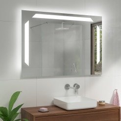 Beleuchteter Wandspiegel - M536L3 Beleuchteter Wandspiegel - M536L3