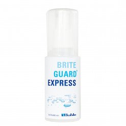 BriteGuard Express 100 ml Nano-Versiegelung für Glas