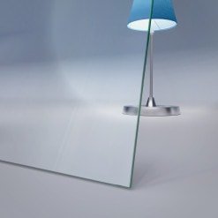 ESG Glas nach Maß 4mm