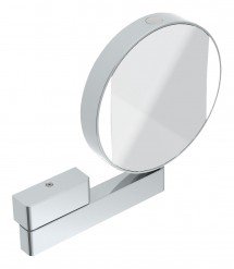 Emco LED Kosmetikspiegel, Lichtfarbe 3000 bis 6000 Kelvin Emco LED Kosmetikspiegel, Lichtfarbe 3000 bis 6000 Kelvin