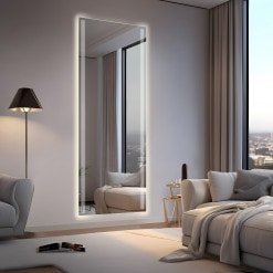 Wandspiegel groß kaufen - XXL Spiegel für Wand und Flur | Spiegel21