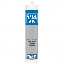 Ottocoll® S16 Spiegelkleber 310 ml Ottocoll® S16 Spiegelkleber 310 ml