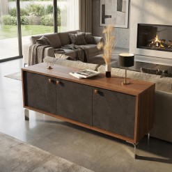 Lowboard nach Maß, Sideboard - Trinidad 1