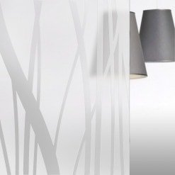 Madras® Fili 8 mm Ornamentglas