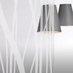 Madras® Fili Maté 5 mm Ornamentglas