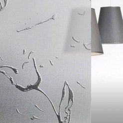 Madras® Flos 5 mm ESG Ornamentglas