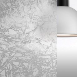 Madras® Silk 5 mm Ornamentglas