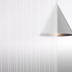 Madras® Strip 5 mm ESG Ornamentglas