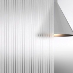 Madras® Trix 5 mm Ornamentglas