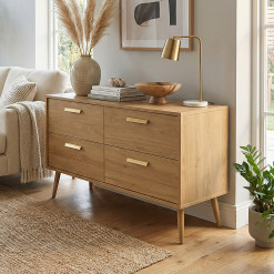 Sideboard nach Maß, TV Möbel - Ameland 1