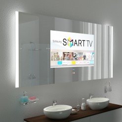 Spiegel mit TV - M05L2V Spiegel mit TV - M05L2V