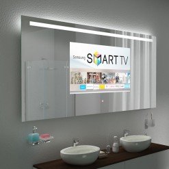 Spiegel mit TV - NAMUS Spiegel mit TV - NAMUS