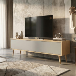 TV Lowboard konfigurieren - Texel 1