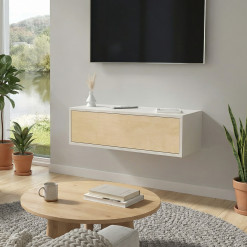 TV Lowboard nach Maß - Bornholm 1