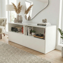 TV Schrank konfigurieren, Lowboard - Bali 1