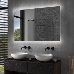 Wandspiegel Bad - Mirka M56L2H Wandspiegel Bad - Mirka M56L2H
