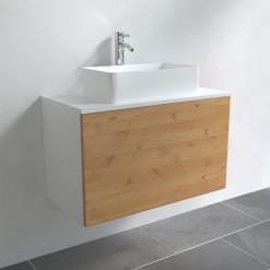 Waschtischunterschrank 1B