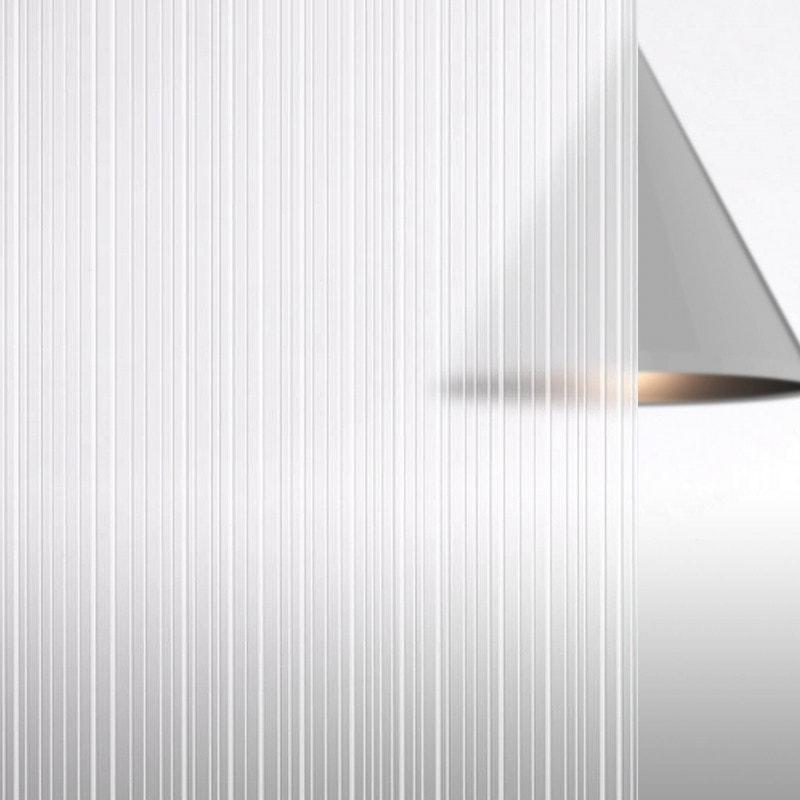 Madras® Strip 8 mm Ornamentglas