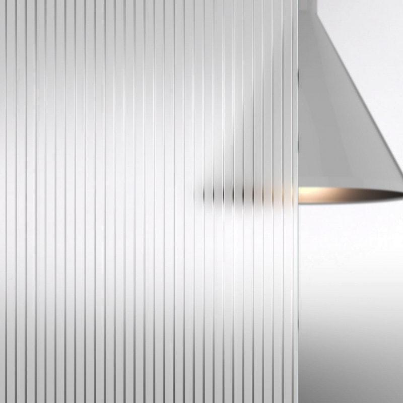 Madras® Trix 5 mm Ornamentglas