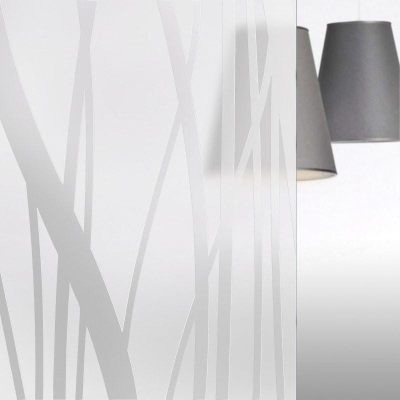 Madras® Fili 5 mm ESG Ornamentglas