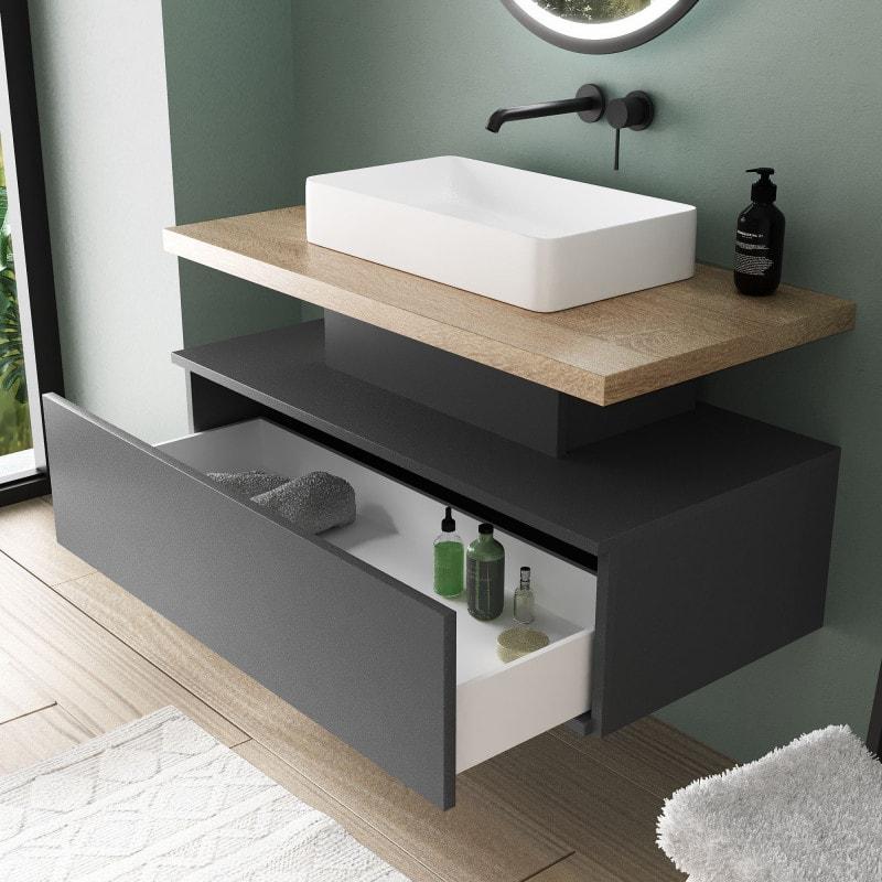 Unterschrank Baltrum 01E